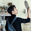 Seo Kang Joon 5urprise di Majalah Elle Edisi November 2016