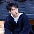 Seo Kang Joon 5urprise di Majalah Elle Edisi November 2016