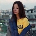 Shin Se Kyung di Majalah InStyle Edisi Maret 2017