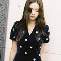 Shin Se Kyung di Majalah InStyle Edisi Maret 2017
