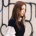 Shin Se Kyung di Majalah InStyle Edisi Maret 2017