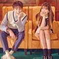 Eric Nam dan Jeon Somi di Foto Teaser Single Kolaborasi 'You Who?'