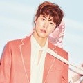 Gong Myung 5urprise di Majalah CeCi Edisi Desember 2016