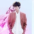 Gong Myung 5urprise di Majalah CeCi Edisi Desember 2016