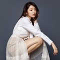 Nam Ji Hyun di Majalah High Cut Vol. 191