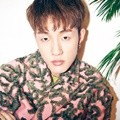 Zion. T di Majalah InStyle Edisi Maret 2017