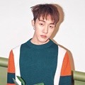 Zion. T di Majalah InStyle Edisi Maret 2017