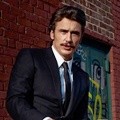 James Franco di Majalah GQ Edisi Desember 2016
