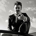 James Franco di Majalah GQ Edisi Desember 2016
