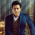 Jang Dong Gun di Majalah L'Officiel Hommes Edisi April 2017