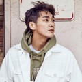 Kim Young Kwang di Majalah L'Officiel Hommes Edisi Februari 2017