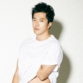 Kwon Sang Woo di Majalah High Cut Vol. 194