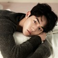 Nam Joo Hyuk di Majalah Beauty+ Edisi April 2017