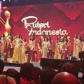 Pemilihan 10 Besar Finalis Puteri Indonesia 2017