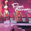 Top 6 Besar Yang Terpilih Tampil di Panggung Puteri Indonesia 2017
