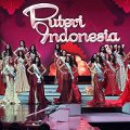 Pengumuman Pemenang Puteri Indonesia Atribut 2017