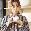 Seo Hyo Rim di Majalah InStyle Edisi Maret 2017