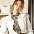 Seo Hyo Rim di Majalah InStyle Edisi Maret 2017