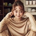 Seo Hyo Rim di Majalah InStyle Edisi Maret 2017