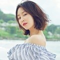 Seo Hyun Jin di Majalah High Cut Vol. 194