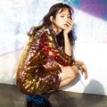 Yoon Seung Ah di Majalah InStyle Edisi Maret 2017