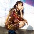 Yoon Seung Ah di Majalah InStyle Edisi Maret 2017