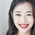 Sulli di Majalah Marie Claire Edisi April 2017