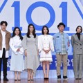 BoA Bersama Para Mentor 'Produce 101 Season 2' Berfoto Bersama