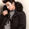 Ji Chang Wook di Majalah GQ Edisi November 2016