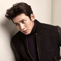 Ji Chang Wook di Majalah GQ Edisi November 2016