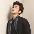 Ji Chang Wook di Majalah GQ Edisi November 2016
