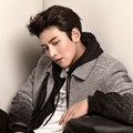 Ji Chang Wook