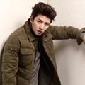 Ji Chang Wook di Majalah GQ Edisi November 2016