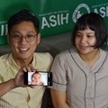 Theodore Iori Liem Lahir dengan Bobot 3,095 Kg dan Panjang 47 cm