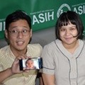 Junior Liem dan Putri Titian Gelar Konferensi Pers di RSIA Asih, Panglima Polim