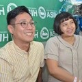 Putri Titian Lahirkan Anak Pertama