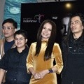 Jumpa Pers Konser 'The Journey of 21 Dazzling Years'