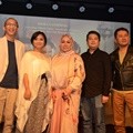 Konferensi Pers Perluncuran Soundtrack dan Trailer Film 'Kartini'