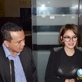 Nikita Mirzani Didampingi Kuasa Hukum Rudi Kabunang