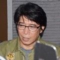 Parto Ditemui di Kawasan Taman Malaka, Pondok Kelapa