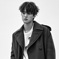 Gong Myung 5urprise di Majalah InStyle Edisi Desember 2016
