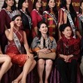Konferensi Pers Putri Indonesia 2017
