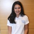 Lola Amaria di Press Screening Film 'Labuan Hati'