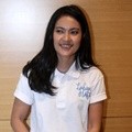 Lola Amaria di Press Screening Film 'Labuan Hati'