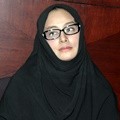 Putri Aisyah Aminah Gelar Konferensi Pers di Kantor Pengacara Elza Syarief