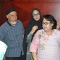 Putri Aisyah Aminah, Elza Syarief