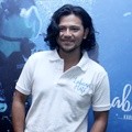 Ramon Y. Tungka di Press Screening Film 'Labuan Hati'