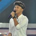 Rizky Febian di HUT 'Dahsyat' ke-9 '9enerasi Dahsyat'