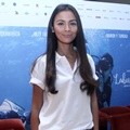Ully Triani di Press Screening Film 'Labuan Hati'