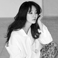 Yoon Eun Hye di Majalah Marie Claire Edisi April 2017